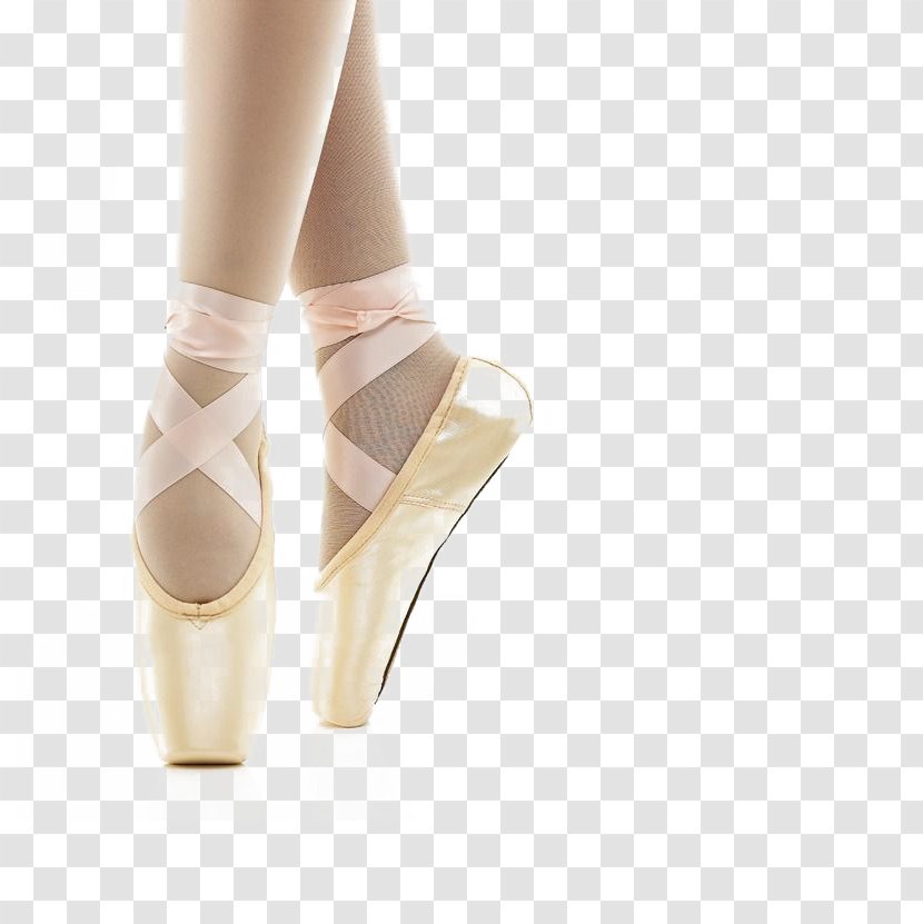 Ballet Dance Shoe Heel Sandal - Frame - Tree Transparent PNG