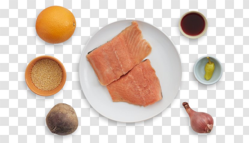 Lox Smoked Salmon Recipe - Dish - Spicy Hot Pot Transparent PNG