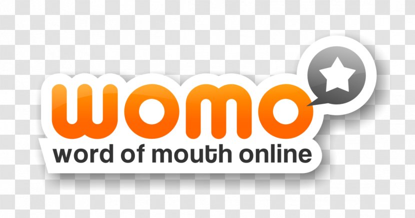 Logo Womo Brand Word Of Mouth Online Pty Ltd. Product - City Shadow Transparent PNG