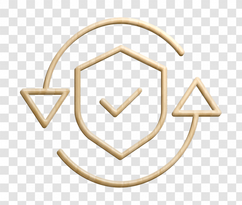 Insurance Icon Shield Icon Safe Icon Transparent PNG