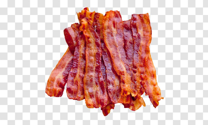 Bacon Ribs Clip Art - Tree - Download Transparent PNG