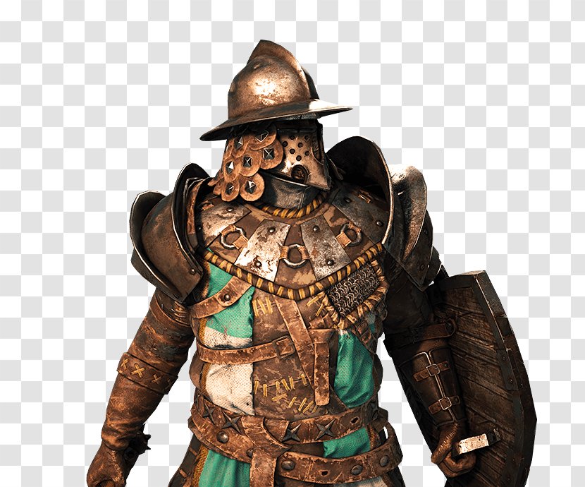 For Honor Ubisoft Knight Season Pass Character - Armour - Heroes 1 Transparent PNG