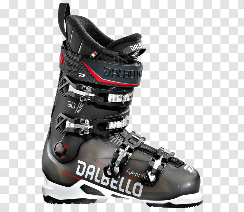 Ski Boots Skiing Shoe Sports - Outdoor - Water Skateboard Transparent PNG