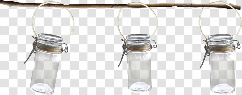 Designer Bottle - Drinkware - Stick On The Transparent PNG