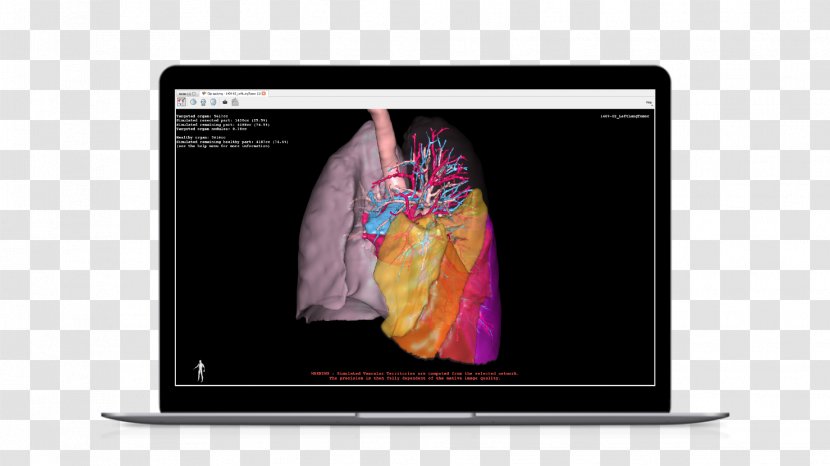 Multimedia Gadget - Media - Patient 3d Transparent PNG