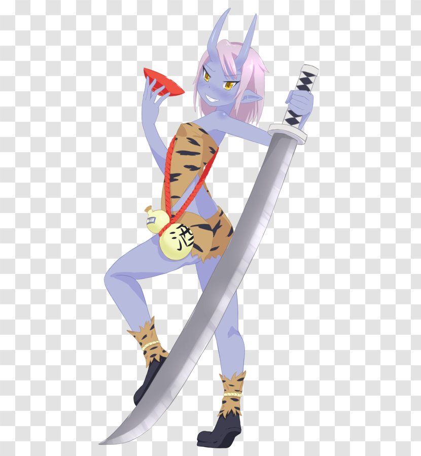 YouTube Ao Oni Cartoon Anubis - Watercolor - Tree Transparent PNG