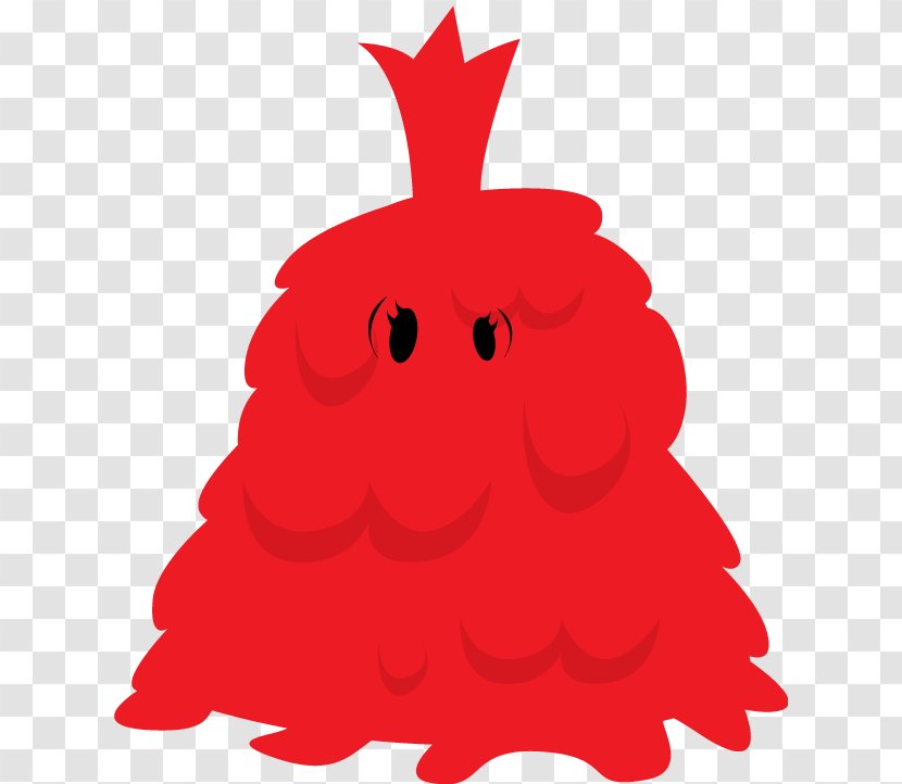 The Squid Boy DeviantArt Nick Jr. Clip Art - Fruit - Red Transparent PNG