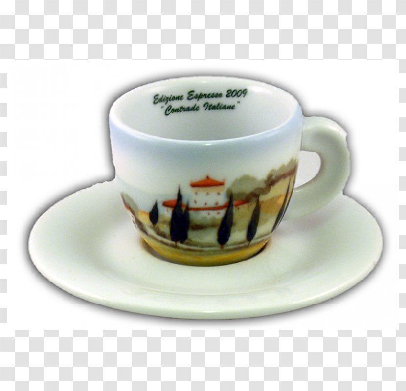 Coffee Cup Porcelain Saucer Teacup Transparent PNG