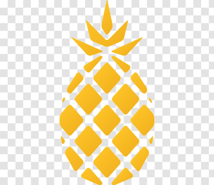 Pineapple Clip Art Transparent PNG