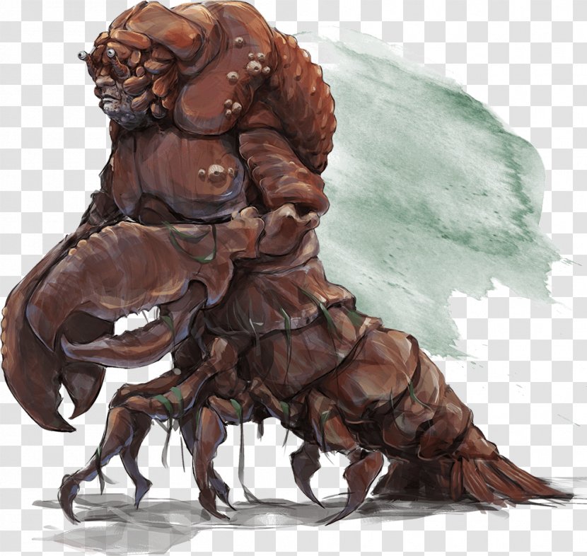 Dungeons & Dragons Unearthed Arcana Game Humanoid Monster Manual - Organism - And Transparent PNG