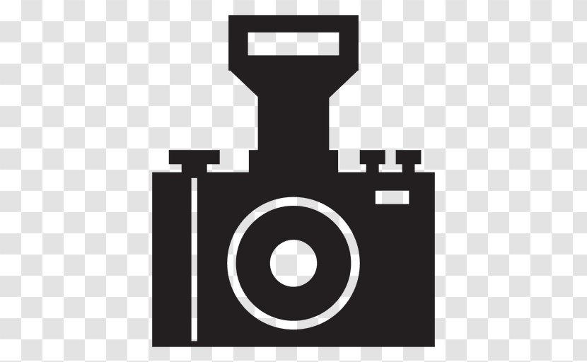 Camera Flashes Photography - Singlelens Reflex - Vector Transparent PNG