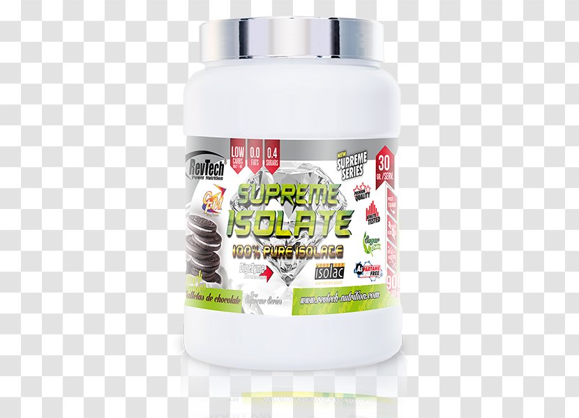 Whey Protein Isolate Dietary Supplement Nutrition - Clothing Accessories - Batidos Transparent PNG