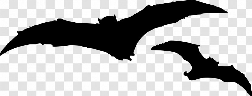 Bat Clip Art - Horror Transparent PNG