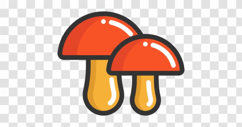 Clip Art Food - Mushroom Transparent PNG
