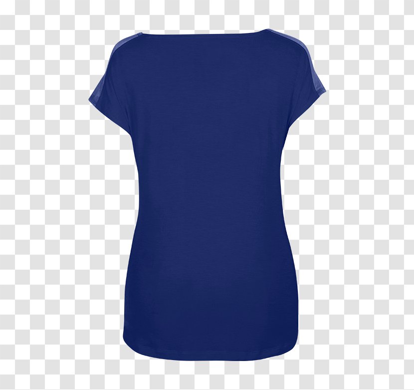 T-shirt Shoulder Sleeve Blouse - Joint Transparent PNG