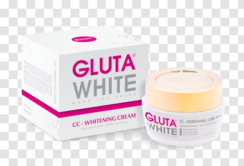 Lotion Dr. Rimpler Whitening Cream Skin Anti-aging - Daytime - Gluta Transparent PNG