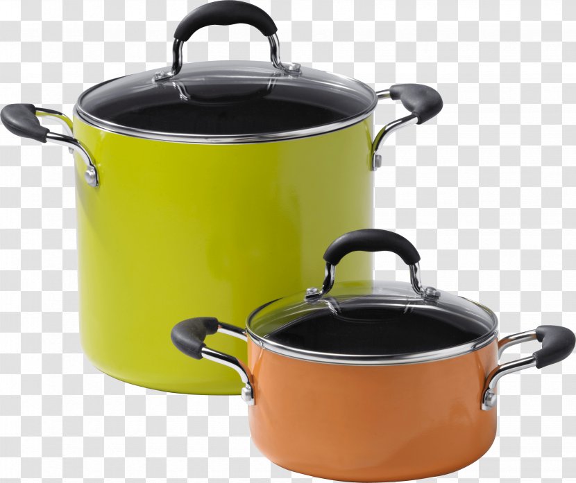 Cookware Stock Pots Cooking Clip Art - Pipkin - Pan Transparent PNG