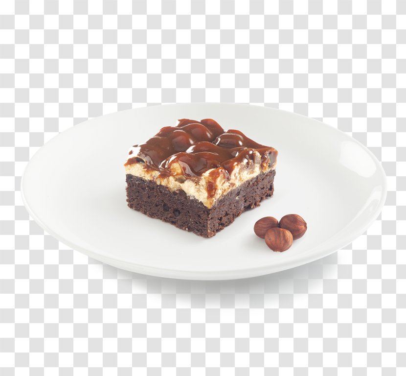 Chocolate Brownie Sushi Makizushi Cake Tempura Transparent PNG