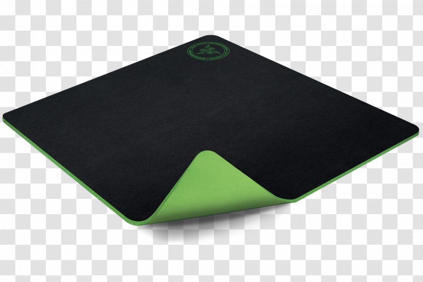 Computer Mouse Laptop Mats Razer Inc. Game Controllers - Part - Pad Transparent PNG