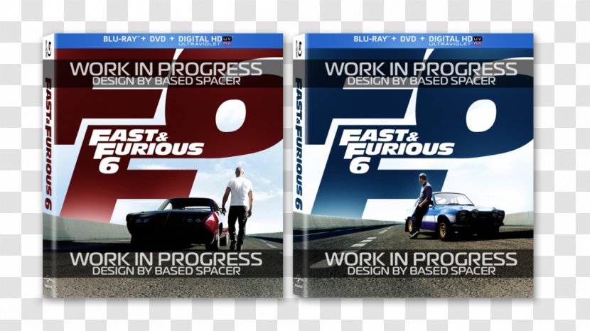 Car Advertising Technology The Fast And Furious Transparent PNG