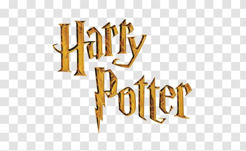 Harry Potter And The Philosopher's Stone Deathly Hallows Prequel Cursed Child - Fictional Universe Of - Logo Transparent PNG