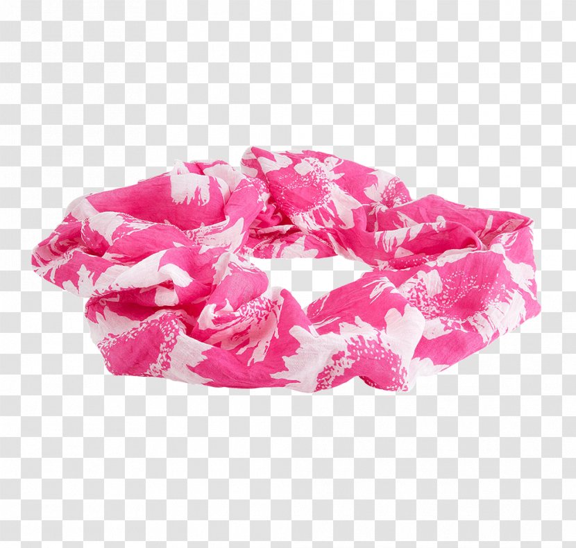 Hair Tie Pink M RTV - Fashion Accessory - Blur Transparent PNG