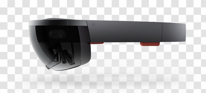 Virtual Reality Headset Augmented Microsoft HoloLens PlayStation VR - Hardware Transparent PNG