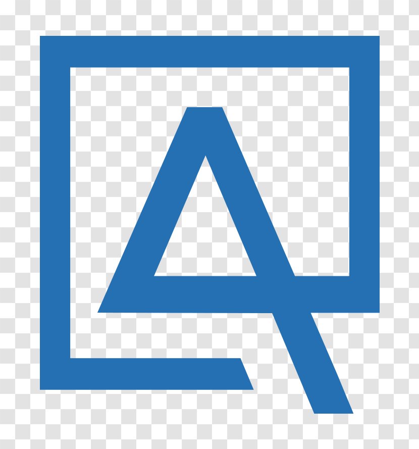 Logo Advertising Agency ADSTRIVER | Agence De Communication - Blue - Poster Transparent PNG