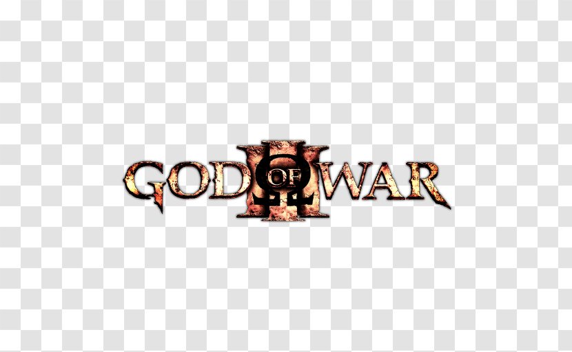 God Of War III War: Ascension PlayStation 3 - Kratos Transparent PNG