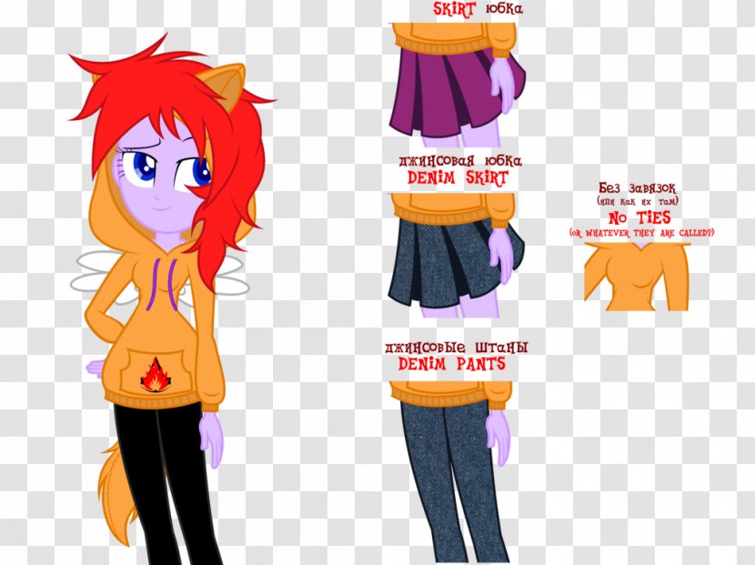 My Little Pony: Equestria Girls Hoodie DeviantArt Cartoon - Frame - Applejack Base Prom Transparent PNG