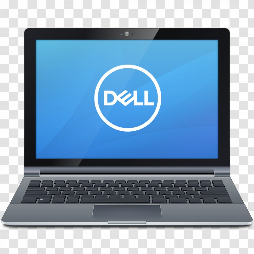 Laptop Dell Vostro Computer Repair Technician - Technology Transparent PNG