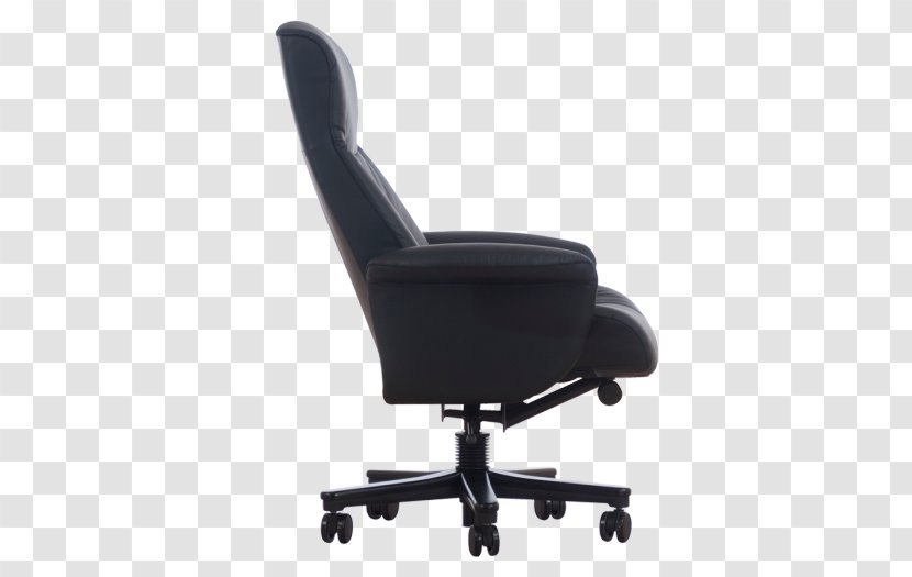 Office & Desk Chairs Table Recliner - Furniture Transparent PNG