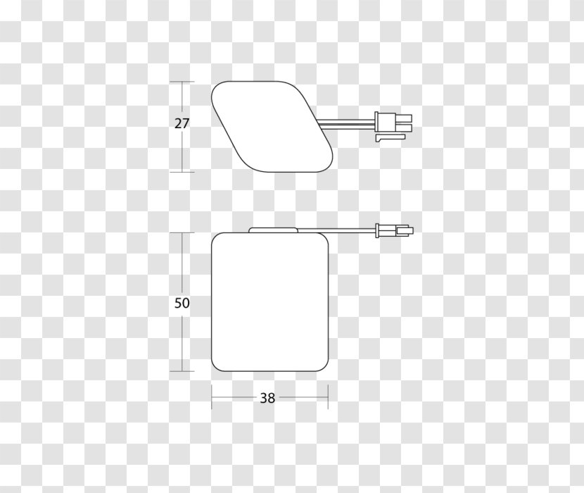 Car Line Angle - Hardware Accessory - Design Transparent PNG