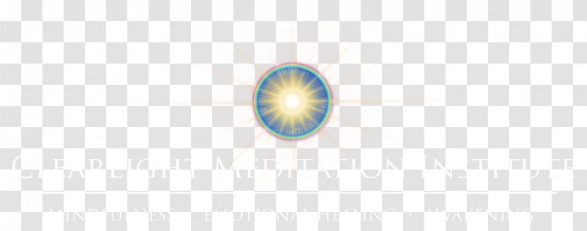 Logo Desktop Wallpaper - Meditation Transparent PNG