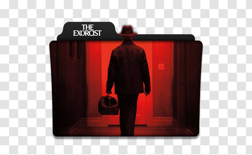 Fox Broadcasting Company Television Show YouTube The Exorcist - Youtube Transparent PNG