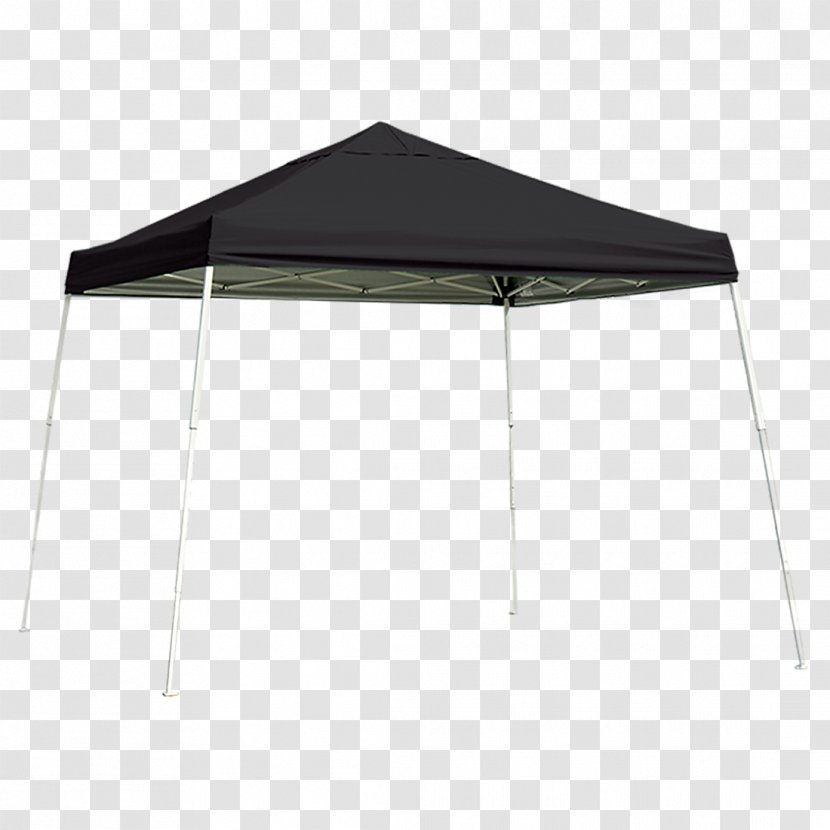 Pop Up Canopy Tent Shade Shelter Transparent PNG