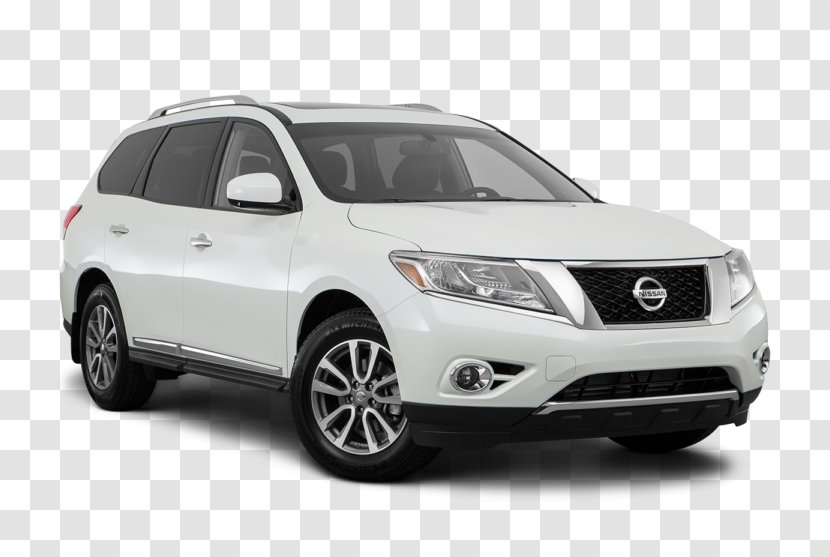 2018 Nissan Rogue SV SUV Sport Utility Vehicle Murray - Grille - 2013 Pathfinder Transparent PNG