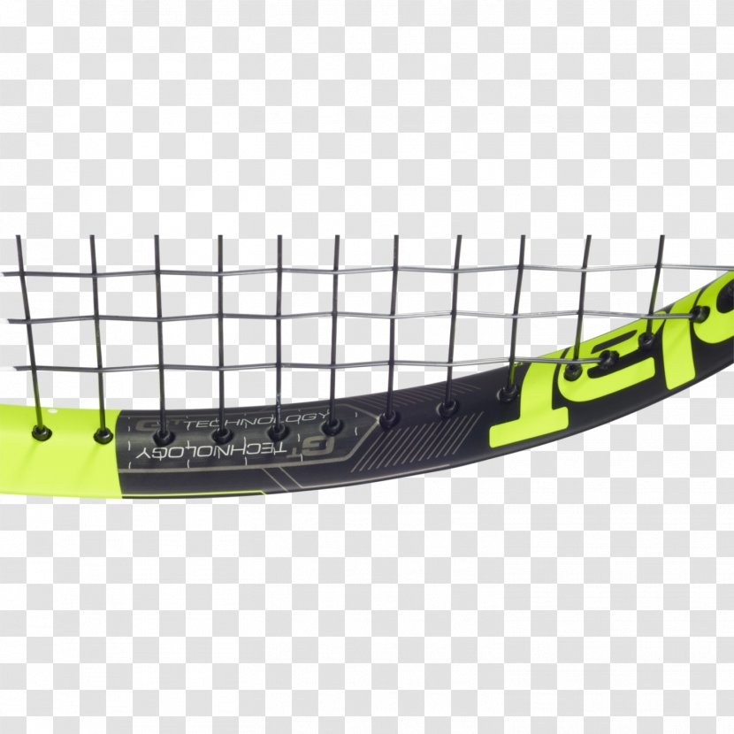 Babolat Racket Rakieta Tenisowa Tennis 2012 French Open - Sports Equipment Transparent PNG