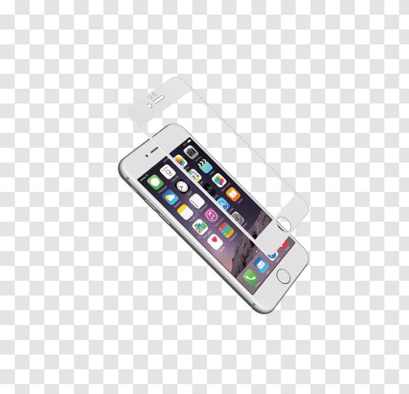 Ford Edge IPhone 6 Screen Protectors Glass Transparent PNG