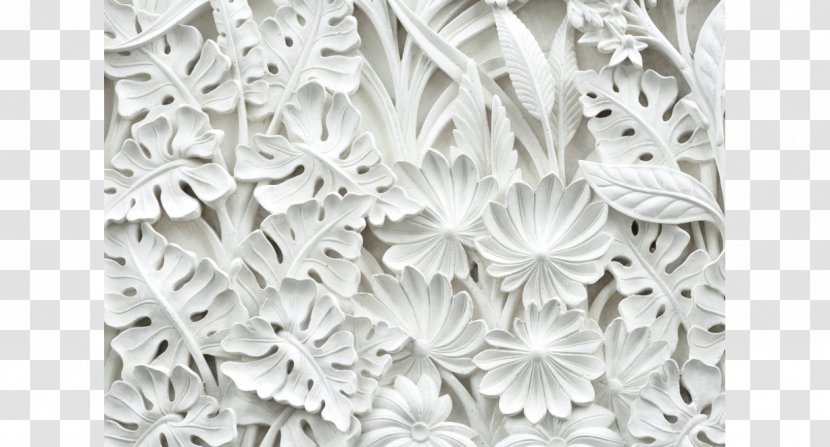 Fototapeta Paper Garden Material Wallpaper - Online Shopping Transparent PNG