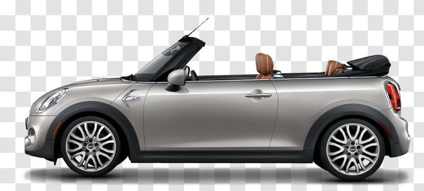 MINI Cooper BMW City Car - Mini Transparent PNG