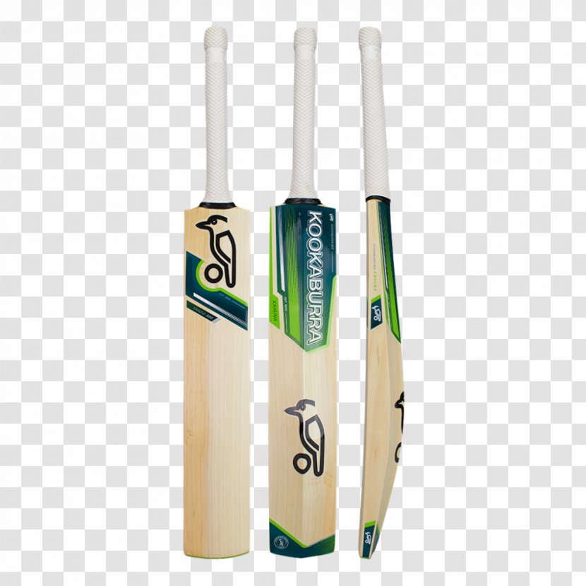Cricket Bats Kookaburra Kahuna Sport Batting - Baseball Transparent PNG