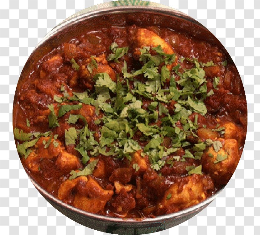 Pakistani Cuisine Indian Chicken Curry Tikka Masala Balti - Cooking Transparent PNG