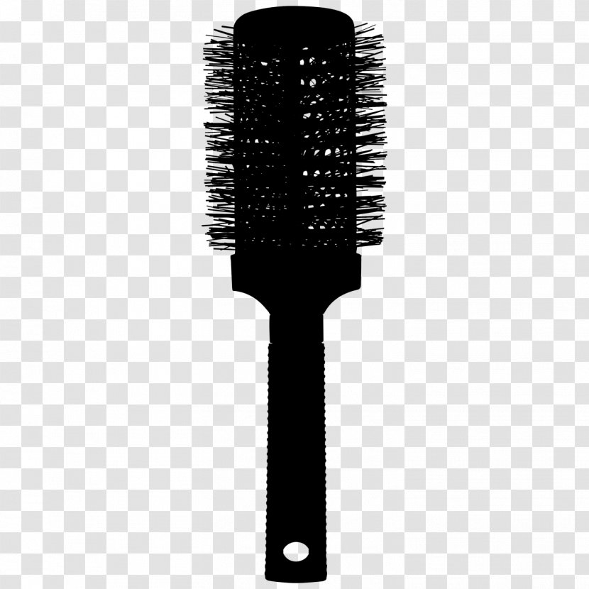 Comb Hairbrush Hair Dryers Ghd Radial Brush Size Transparent PNG