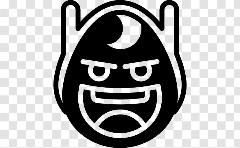 Smiley Emoticon Emoji Clip Art - Head Transparent PNG