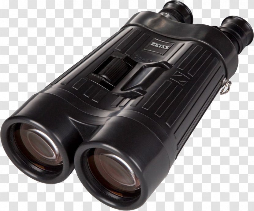 Image-stabilized Binoculars Carl Zeiss AG Image Stabilization Sports Optics GmbH - Gmbh Transparent PNG