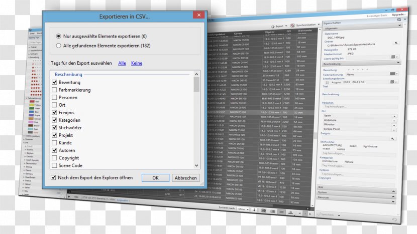 Screenshot - Software - Pdf Verkleinern Transparent PNG