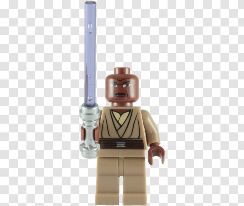 Lego Star Wars Mace Windu Lightsaber - Bar Lantern String Transparent PNG