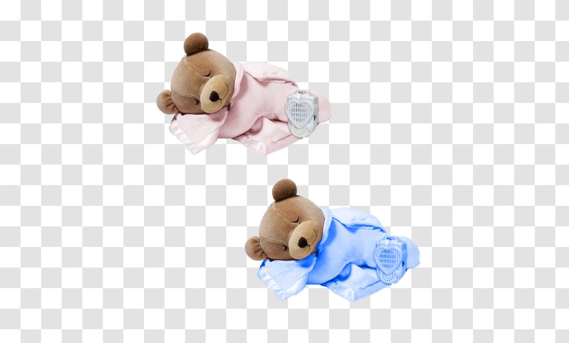 Bear Sleep Infant Baby Transport Mother - Watercolor - Sleeping Transparent PNG