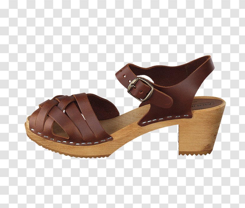 Clog Slide Sandal Shoe Walking - Pull Up Transparent PNG